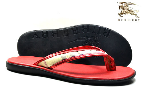 2017 Burbry slippers man 38-46-025